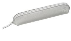 ST Dupont Trousse Caprice per 2-3 penne Grigio Perla